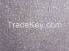 polyester diamond mesh glitter fabric for wedding dress