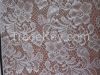 nylon scalloped  guipure lace in stock textile