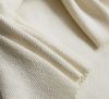 Manufacturer Knitted Cotton Spandex French Terry Fabric
