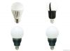 UL listed/Energy star led dimmable bulb A19 7w