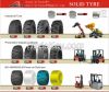 solid OTR tires23.5-25 ,17.5-25.18.00-25,20.5-25 for wheel loader,front end loader,reach stacker