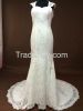 Best quality mermaid bridal  dress for bride