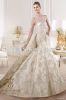  High Quality Cheap Price  bride wedding dress bridesmail dress