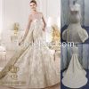  High Quality Cheap Price  bride wedding dress bridesmail dress