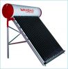 Solar Water Heating WB-IN05