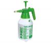 Plastic Pressure Sprayer1.5L, 2L With Safety Valve