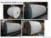 S-GD fiberglass pipe wrapping tissue/inner or external for steel pipe