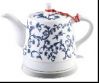 Ceramic electric kettl...