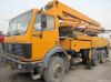 32M Used SCHWING Concr...