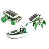 2011 Newest DIY Solar Science Toys