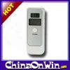 Dual LCD Screen Display Breathalyzer Alcohol Tester