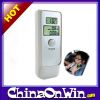 Dual LCD Screen Display Breathalyzer Alcohol Tester