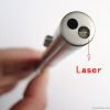 4 in 1 Laser Pointer Pen with LED light