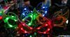 LED Flashing Butterfly Glasses Mask for Party