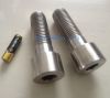 Stainless Steel Hex bolts (Heavy Duty)