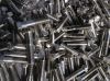 Stainless Steel Hex bolts (Heavy Duty)