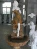 Angel Stone Statue, Fo...