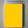 High glossy UV Decorative board for kitchen cabinet doors