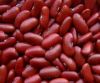 Brittish red beans