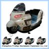 2012 New  Police Car kiddie ride coin operated