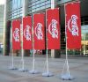 Outdoor street flags f...