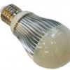 5w E27 led bulb
