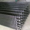 Welded wire mesh