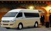 2012 New Model Commercial Van 5.38 Meters 13 seats