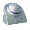 Mini Car Air Ionizer