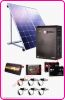 300W solar system, solar power kits, solar generator