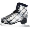 figure/ice/hockey/inline/speed/quad skate shoes