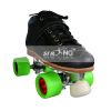 roller skate/ice/hockey/inline/speed/quad skate shoes