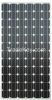 200W MONO solar panel