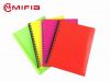 Binder Display Book with 23 Holes | MIFIA