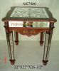Accent Table