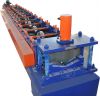 Ridge Cap Roll Forming...