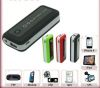 Power Bank Power pack 5600mah Rechargeable Batteries