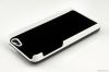 2600mAh External Backup Battery Charger Case for iphone 5 5G