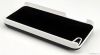 2600mAh External Backup Battery Charger Case for iphone 5 5G