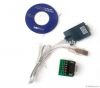 USB TO 485 /USB 2.0 to RS485 Converter Adapter Cable With driver