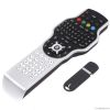 PC-TV DVD All in One 2.4G Wireless Keyboard Mouse Universal Learning R