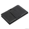 Wireless Bluetooth Keyboard + Leather Case Stand for Samsung Tablet