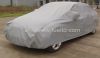 Fitted Car Cover