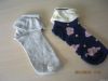 Girl's  sports socks