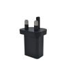 5V/2.4A USB Charger CE VDE types