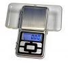 MH Weighing, Scales, Diamond Carat Scale, Digital Pocket Jewelry Scale
