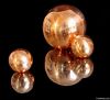 phosphorous copper anode ball