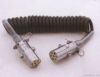 Truck parts trailer air brake hose