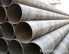 SSAW steel pipes