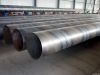 SSAW steel pipes